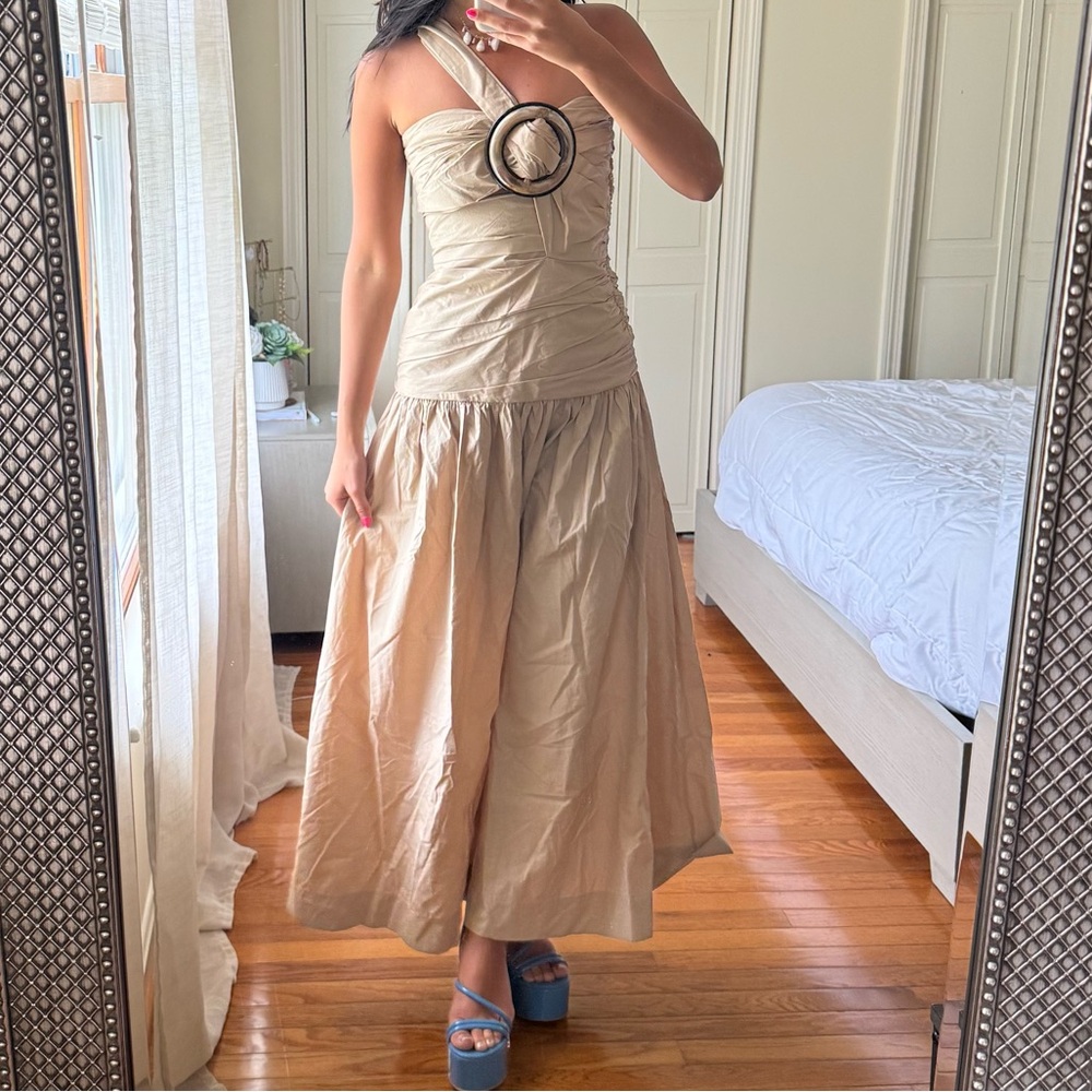 Bec + Bridge Dress